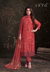 Zikra By Sarg Muslin Silk Printed Wholesale Dress Material Suppliers In Mumbai
